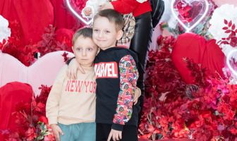 День Закоханих (14.02.2026)