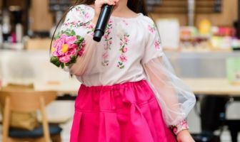 Марафон української пісні (23.08.2025)