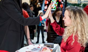 День Закоханих (14.02.2026)