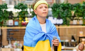 Марафон української пісні (23.08.2025)