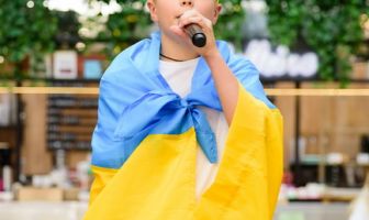 Марафон української пісні (23.08.2025)