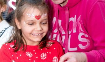 День Закоханих (14.02.2026)