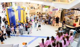 Марафон української пісні (23.08.2025)