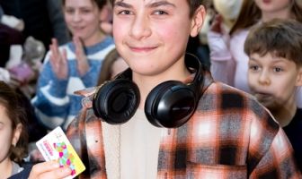 День Закоханих (14.02.2026)