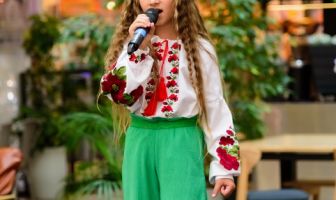 Марафон української пісні (23.08.2025)