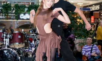 День Закоханих (14.02.2026)