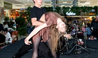 День Закоханих (14.02.2026)