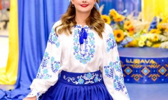 День Незалежності (24.08.2025)