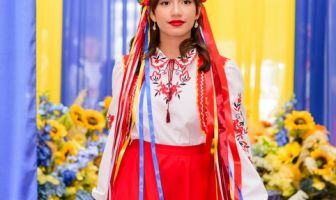 День Незалежності (24.08.2025)