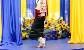 День Незалежності (24.08.2025)