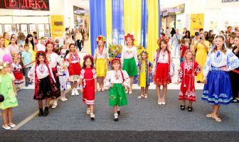 День Незалежності (24.08.2025)