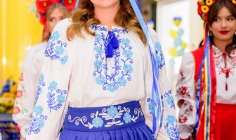 День Незалежності (24.08.2025)