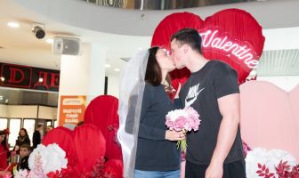 День Закоханих (14.02.2026)