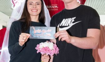 День Закоханих (14.02.2026)