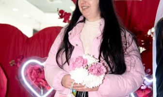 День Закоханих (14.02.2026)