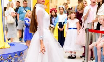 День Незалежності (24.08.2025)
