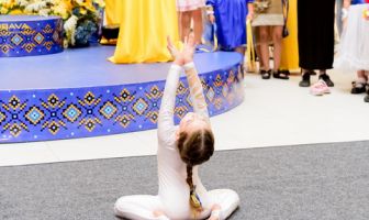 День Незалежності (24.08.2025)