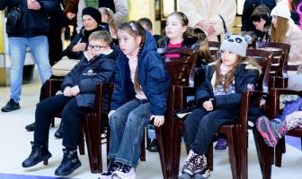 Масниця (21-22.02.2026)