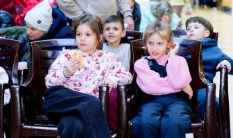 Масниця (21-22.02.2026)