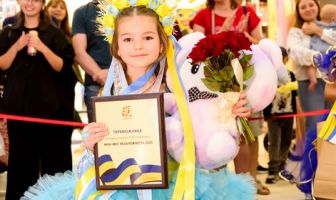 День Незалежності (24.08.2025)