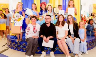 День Незалежності (24.08.2025)