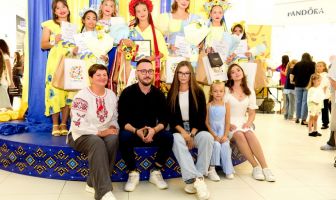 День Незалежності (24.08.2025)