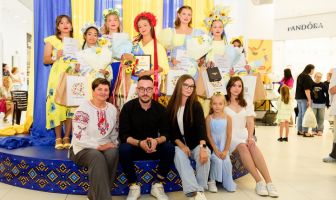 День Незалежності (24.08.2025)