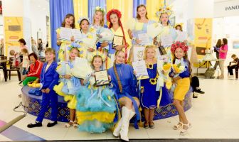 День Незалежності (24.08.2025)