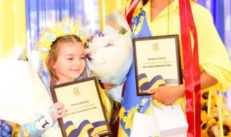 День Незалежності (24.08.2025)