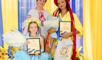 День Незалежності (24.08.2025)