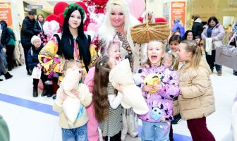 Масниця (21-22.02.2026)