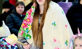 Масниця (21-22.02.2026)