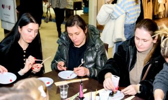 Масниця (21-22.02.2026)