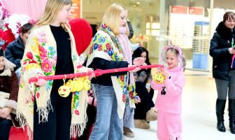 Масниця (21-22.02.2026)