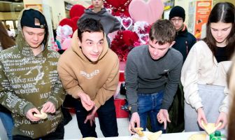 Масниця (21-22.02.2026)