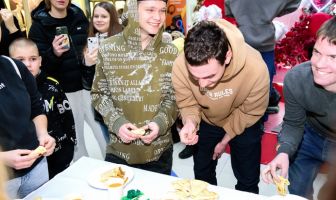 Масниця (21-22.02.2026)