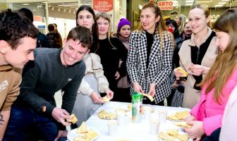 Масниця (21-22.02.2026)