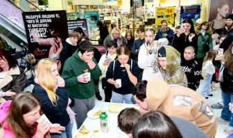 Масниця (21-22.02.2026)