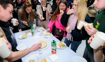 Масниця (21-22.02.2026)