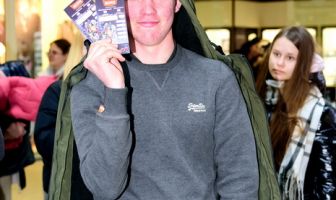 Масниця (21-22.02.2026)