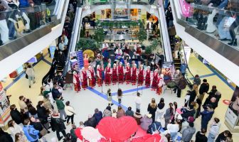 Масниця (21-22.02.2026)