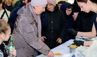 Масниця (21-22.02.2026)