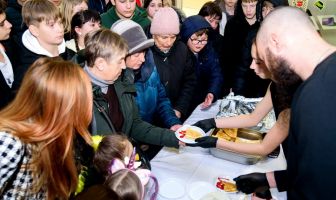 Масниця (21-22.02.2026)