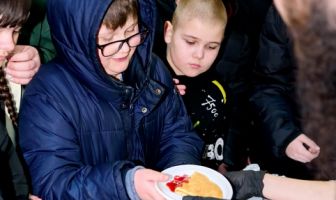 Масниця (21-22.02.2026)