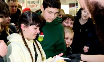 Масниця (21-22.02.2026)