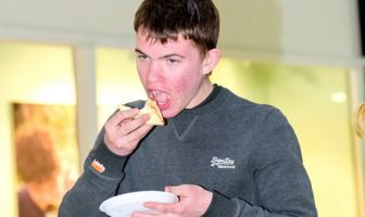 Масниця (21-22.02.2026)