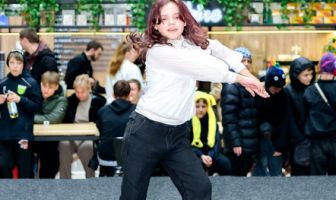 Турнір з к-рор (28.02.2026)