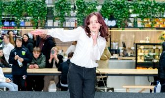 Турнір з к-рор (28.02.2026)