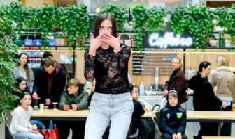 Турнір з к-рор (28.02.2026)