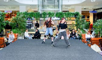 Турнір з к-рор (28.02.2026)